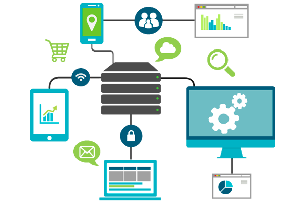 Network Kurulum ve Bakım