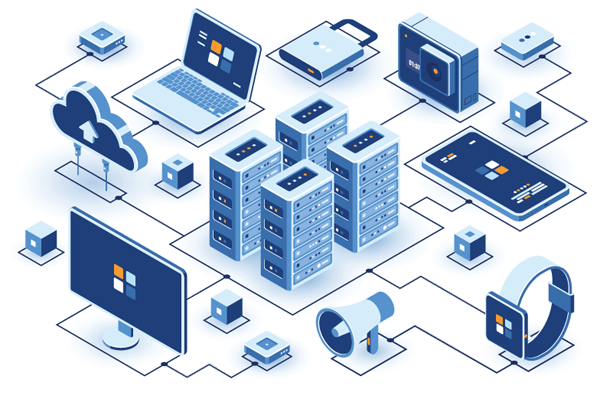 IT Danışmanlık Hizmetleri