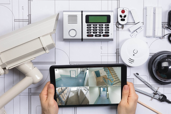 Güvenlik Sistemleri