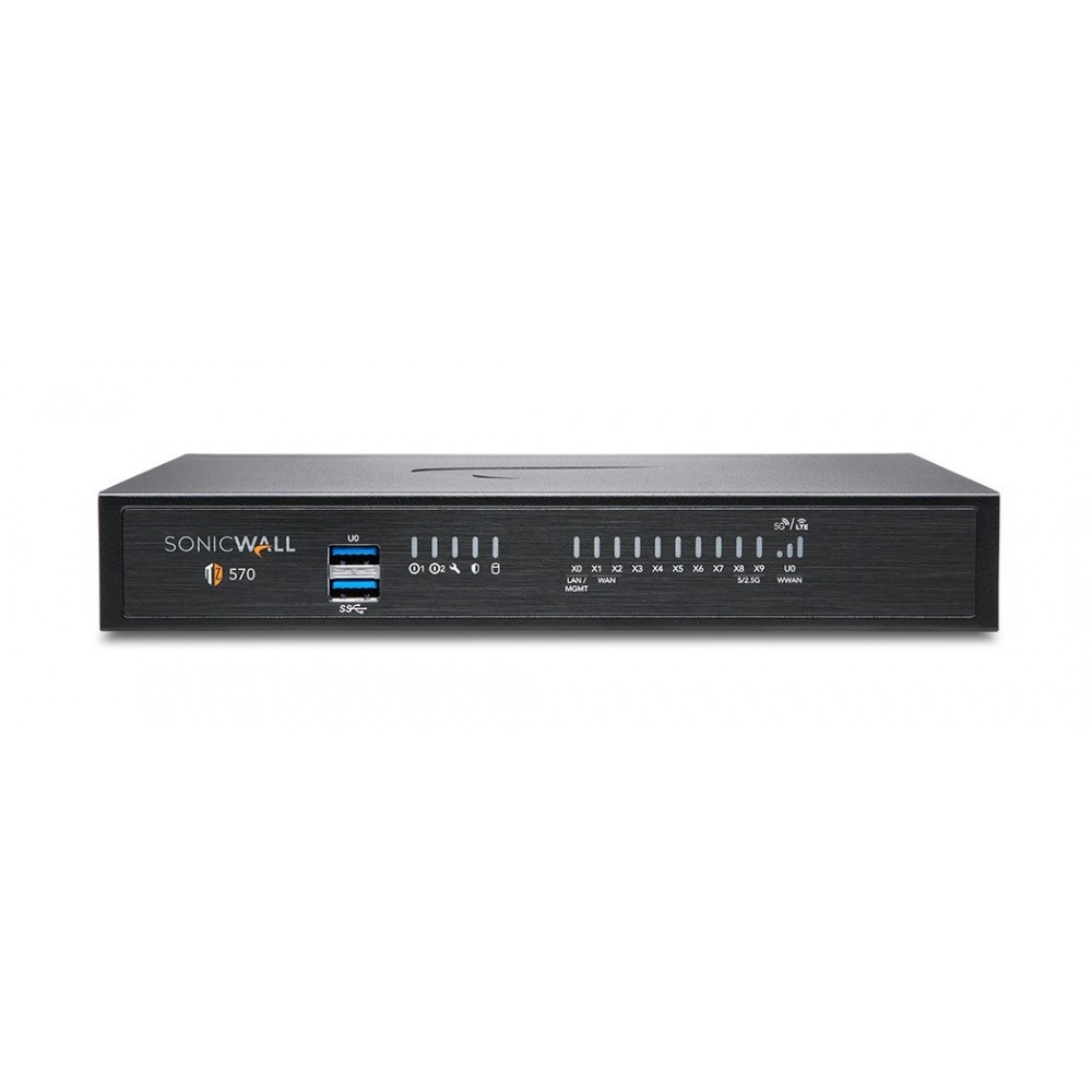 SONICWALL TZ570