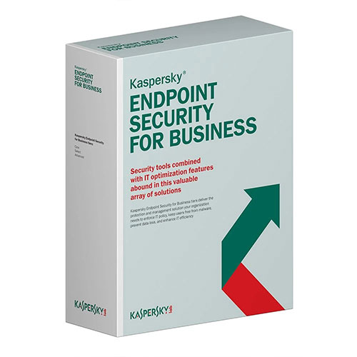 Kaspersky Security for Windows Server