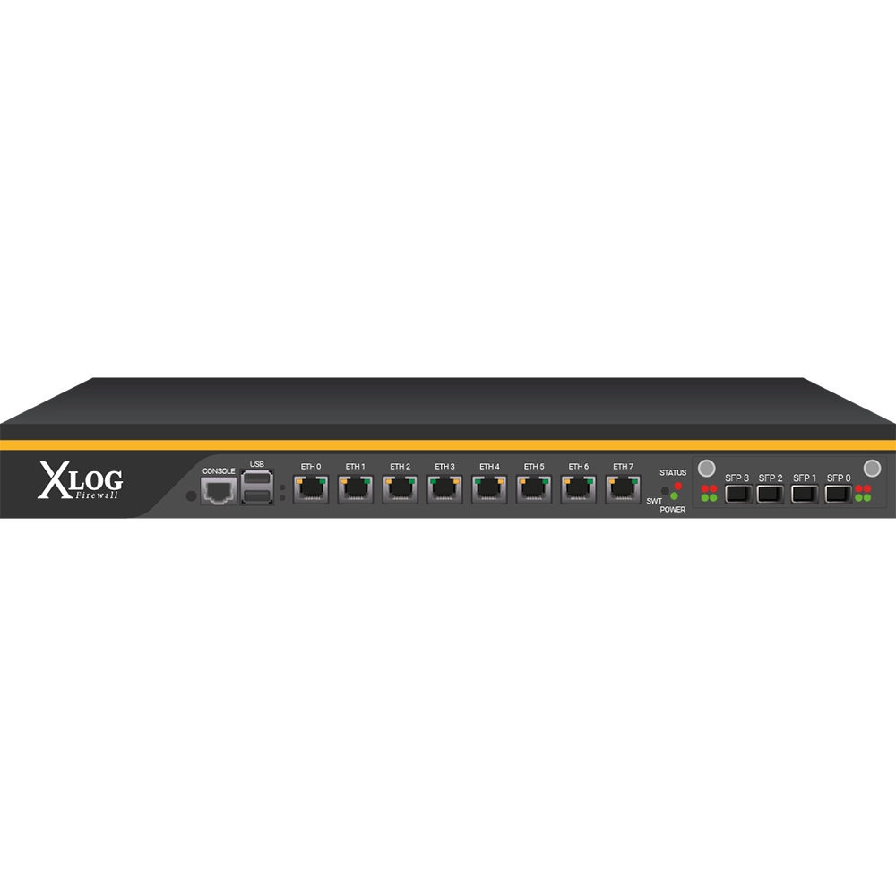 XLOG XL 2000 Firewall Cihazı