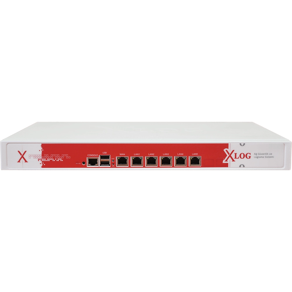 XLOG XL 100 Firewall Cihazı